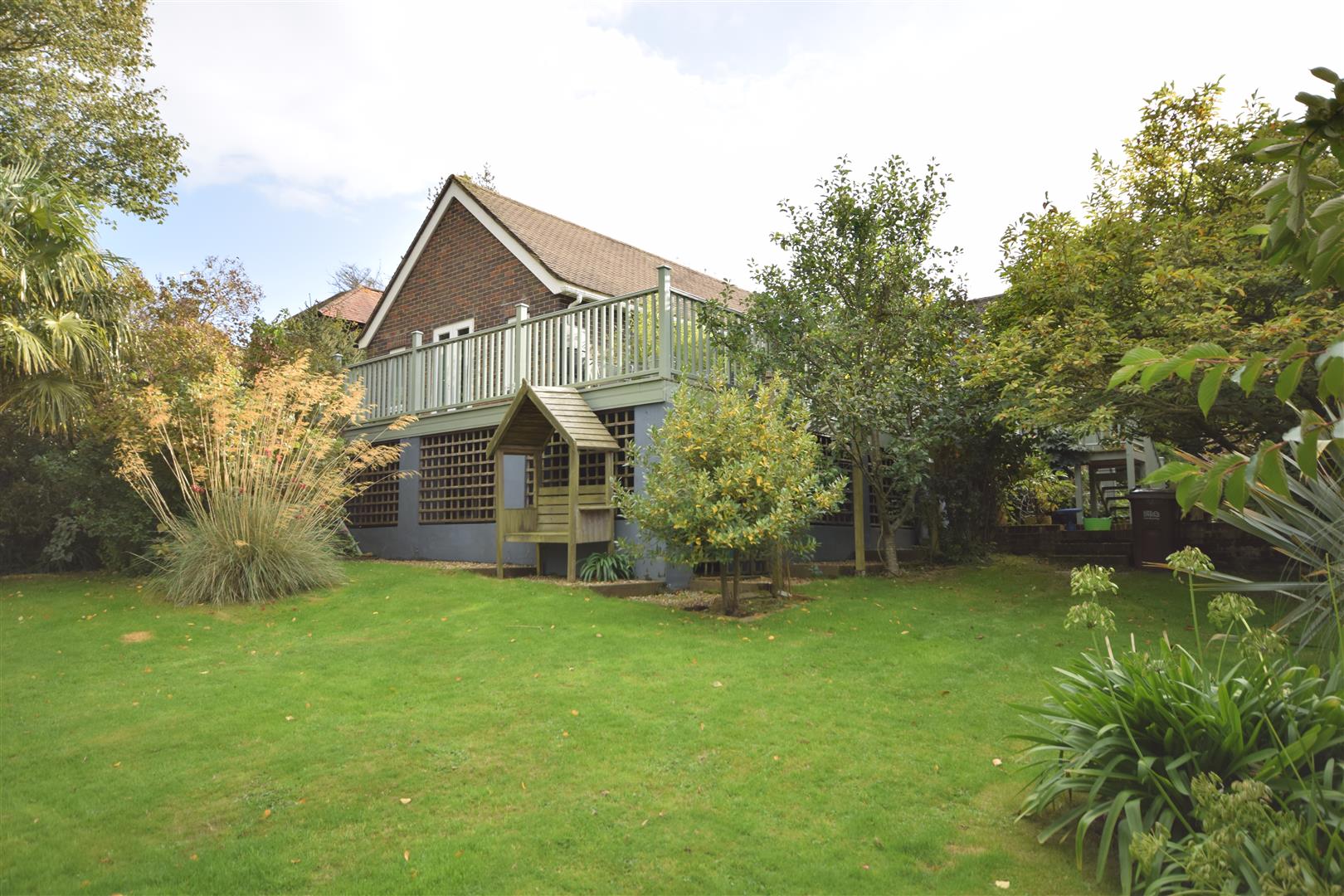 Rush, Witt & Wilson Cliff End Lane, Pett Level